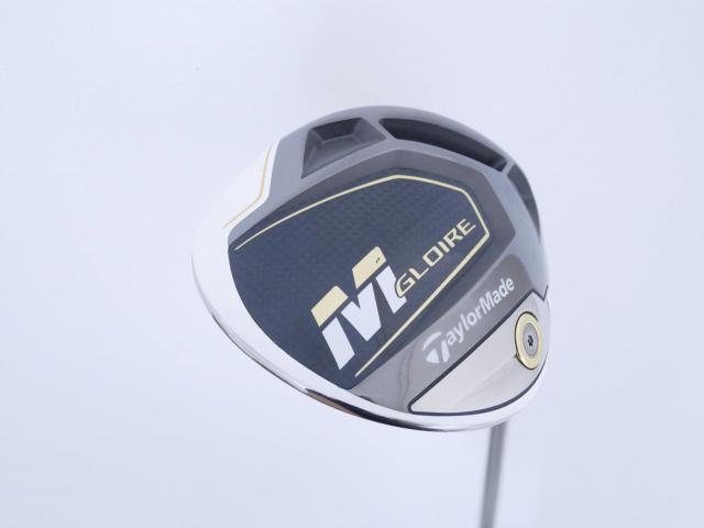 Driver : Taylormade : ไดรเวอร์ Taylormade M GLOIRE (ออกปี 2019 รุ่นท๊อปสุด Japan Spec) Loft 9.5 ก้าน Mitsubishi Diamana DF50 Flex S