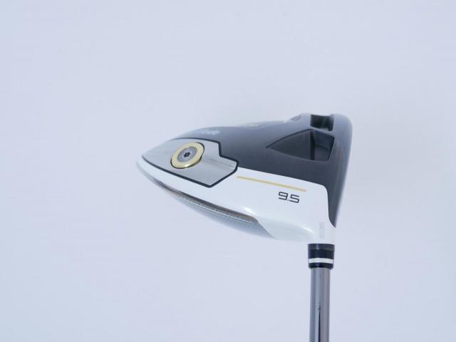 Driver : Taylormade : ไดรเวอร์ Taylormade M GLOIRE (ออกปี 2019 รุ่นท๊อปสุด Japan Spec) Loft 9.5 ก้าน Mitsubishi Diamana DF50 Flex S