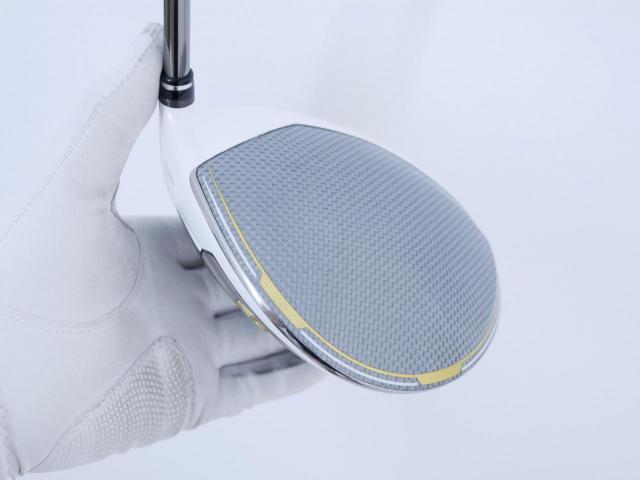 Driver : Taylormade : ไดรเวอร์ Taylormade M GLOIRE (ออกปี 2019 รุ่นท๊อปสุด Japan Spec) Loft 9.5 ก้าน Mitsubishi Diamana DF50 Flex S