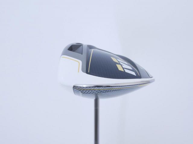 Driver : Taylormade : ไดรเวอร์ Taylormade M GLOIRE (ออกปี 2019 รุ่นท๊อปสุด Japan Spec) Loft 9.5 ก้าน Mitsubishi Diamana DF50 Flex S