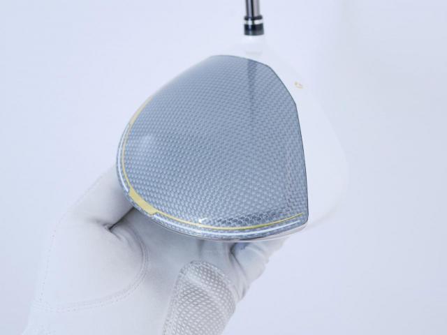 Driver : Taylormade : ไดรเวอร์ Taylormade M GLOIRE (ออกปี 2019 รุ่นท๊อปสุด Japan Spec) Loft 9.5 ก้าน Mitsubishi Diamana DF50 Flex S