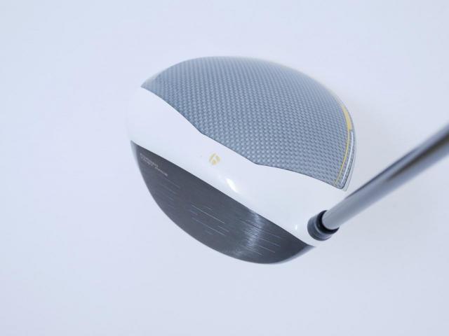 Driver : Taylormade : ไดรเวอร์ Taylormade M GLOIRE (ออกปี 2019 รุ่นท๊อปสุด Japan Spec) Loft 9.5 ก้าน Mitsubishi Diamana DF50 Flex S