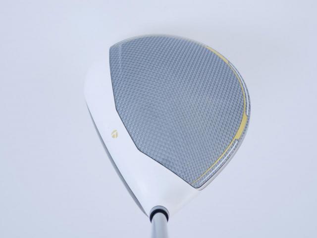 Driver : Taylormade : ไดรเวอร์ Taylormade M GLOIRE (ออกปี 2019 รุ่นท๊อปสุด Japan Spec) Loft 9.5 ก้าน Mitsubishi Diamana DF50 Flex S