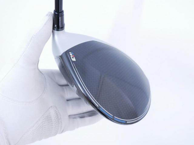 Driver : Taylormade : ไดรเวอร์ Taylormade M3 (ปี 2018) Loft 10.5 ก้าน Mitsubishi KUROKAGE TM5 Flex SR