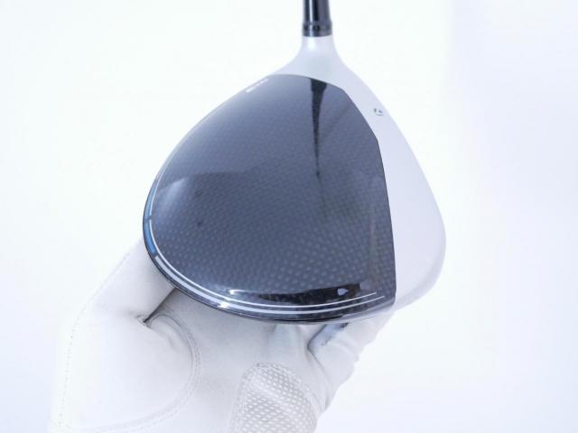 Driver : Taylormade : ไดรเวอร์ Taylormade M3 (ปี 2018) Loft 10.5 ก้าน Mitsubishi KUROKAGE TM5 Flex SR