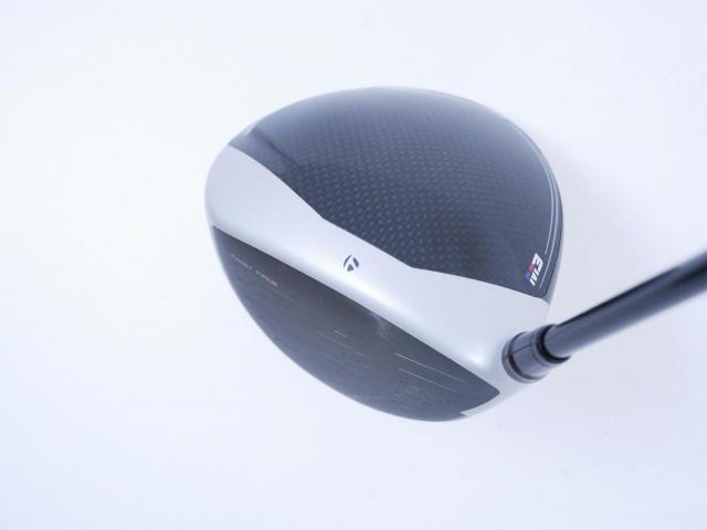 Driver : Taylormade : ไดรเวอร์ Taylormade M3 (ปี 2018) Loft 10.5 ก้าน Mitsubishi KUROKAGE TM5 Flex SR