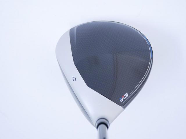 Driver : Taylormade : ไดรเวอร์ Taylormade M3 (ปี 2018) Loft 10.5 ก้าน Mitsubishi KUROKAGE TM5 Flex SR