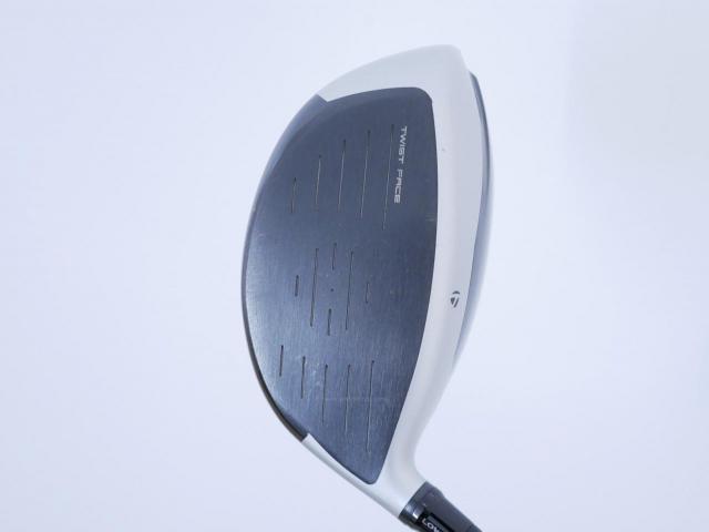 Driver : Taylormade : ไดรเวอร์ Taylormade M3 (ปี 2018) Loft 10.5 ก้าน Mitsubishi KUROKAGE TM5 Flex SR