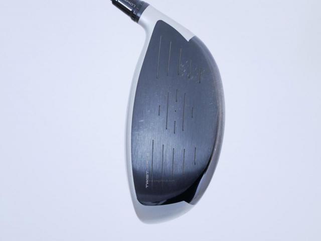 Driver : Taylormade : ไดรเวอร์ Taylormade M3 (ปี 2018) Loft 10.5 ก้าน Mitsubishi KUROKAGE TM5 Flex SR