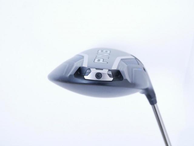 Driver : PING : ไดรเวอร์ Ping G440 Max (รุ่นล่าสุด ออกปี 2025 Japan Spec) Loft 10.5 ก้าน Ping Tour 2.0 65 Flex S