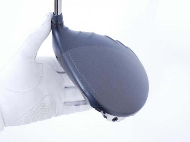 Driver : PING : ไดรเวอร์ Ping G440 Max (รุ่นล่าสุด ออกปี 2025 Japan Spec) Loft 10.5 ก้าน Ping Tour 2.0 65 Flex S
