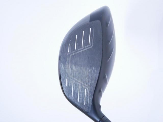 Driver : PING : ไดรเวอร์ Ping G440 Max (รุ่นล่าสุด ออกปี 2025 Japan Spec) Loft 10.5 ก้าน Ping Tour 2.0 65 Flex S