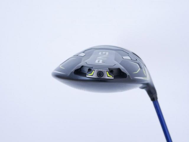 Driver : PING : ไดรเวอร์ Ping G430 Max (รุ่นปี 2023) Loft 10.5 (ปรับได้) ก้าน Tour AD VR-5 Flex R2