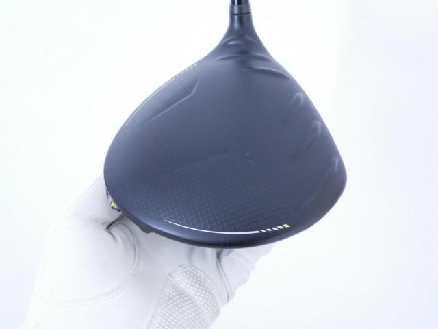 Driver : PING : ไดรเวอร์ Ping G430 Max (รุ่นปี 2023) Loft 10.5 (ปรับได้) ก้าน Tour AD VR-5 Flex R2