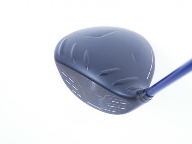 Driver : PING : ไดรเวอร์ Ping G430 Max (รุ่นปี 2023) Loft 10.5 (ปรับได้) ก้าน Tour AD VR-5 Flex R2