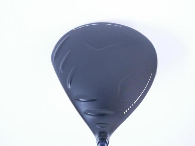 Driver : PING : ไดรเวอร์ Ping G430 Max (รุ่นปี 2023) Loft 10.5 (ปรับได้) ก้าน Tour AD VR-5 Flex R2