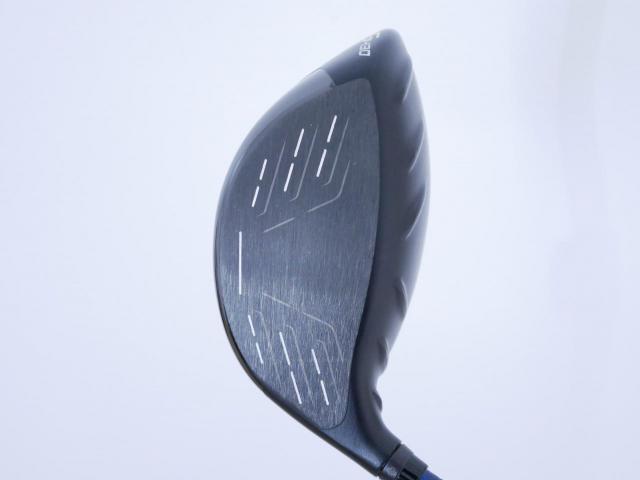 Driver : PING : ไดรเวอร์ Ping G430 Max (รุ่นปี 2023) Loft 10.5 (ปรับได้) ก้าน Tour AD VR-5 Flex R2