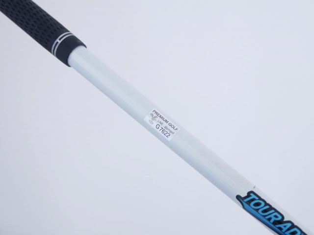 Driver : PING : ไดรเวอร์ Ping G430 Max (รุ่นปี 2023) Loft 10.5 (ปรับได้) ก้าน Tour AD VR-5 Flex R2