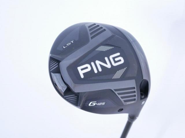 Driver : PING : ไดรเวอร์ Ping G425 LST (รุ่นปี 2021 Japan Spec) Loft 9 ก้าน Ping Alta J CB Flex S