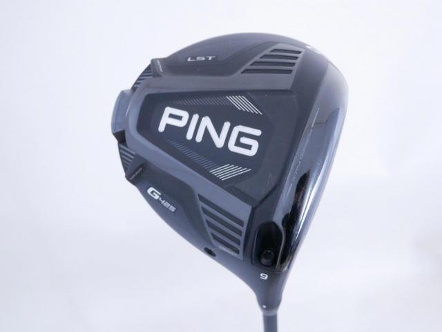 Driver : PING : ไดรเวอร์ Ping G425 LST (รุ่นปี 2021 Japan Spec) Loft 9 ก้าน Ping Alta J CB Flex S