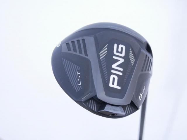 Driver : PING : ไดรเวอร์ Ping G425 LST (รุ่นปี 2021 Japan Spec) Loft 9 ก้าน Ping Alta J CB Flex S