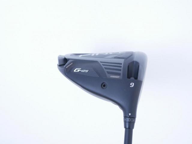 Driver : PING : ไดรเวอร์ Ping G425 LST (รุ่นปี 2021 Japan Spec) Loft 9 ก้าน Ping Alta J CB Flex S