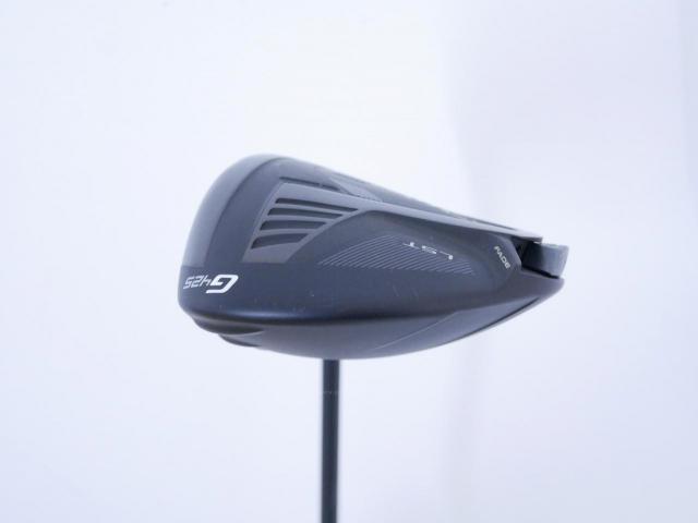 Driver : PING : ไดรเวอร์ Ping G425 LST (รุ่นปี 2021 Japan Spec) Loft 9 ก้าน Ping Alta J CB Flex S