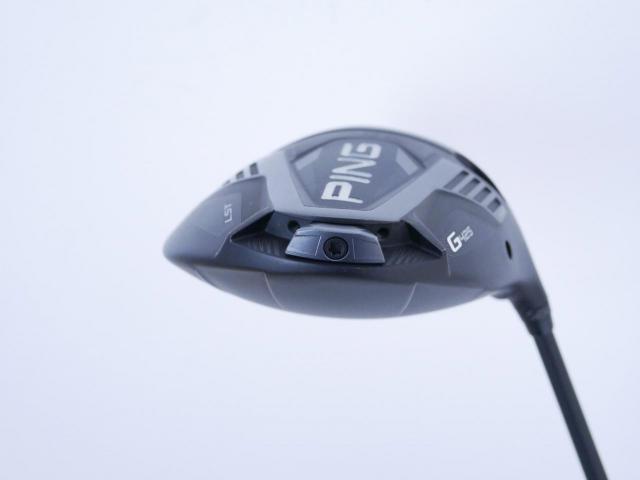 Driver : PING : ไดรเวอร์ Ping G425 LST (รุ่นปี 2021 Japan Spec) Loft 9 ก้าน Ping Alta J CB Flex S