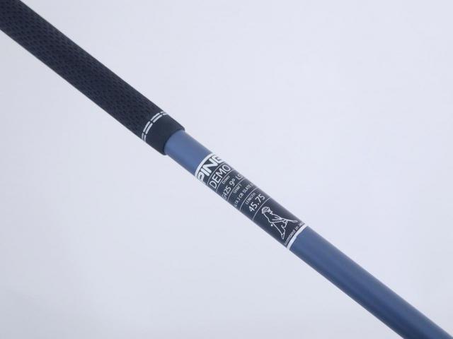 Driver : PING : ไดรเวอร์ Ping G425 LST (รุ่นปี 2021 Japan Spec) Loft 9 ก้าน Ping Alta J CB Flex S