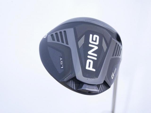 Driver : PING : ไดรเวอร์ Ping G425 LST (รุ่นปี 2021 Japan Spec) Loft 10.5 ก้าน Ping Tour 65 Flex S