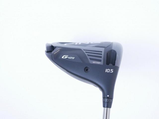 Driver : PING : ไดรเวอร์ Ping G425 LST (รุ่นปี 2021 Japan Spec) Loft 10.5 ก้าน Ping Tour 65 Flex S