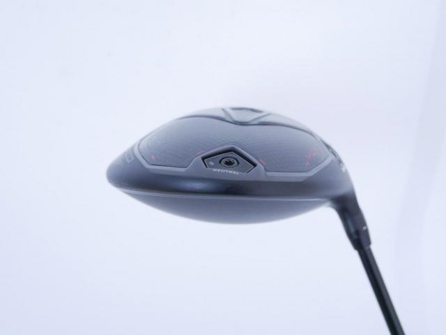 Driver : Other Brand : ไดรเวอร์ Cobra Darkspeed MAX (รุ่นปี 2024) Loft 9 (ปรับได้) ก้าน UST Mamiya The ATTAS V2 Flex S