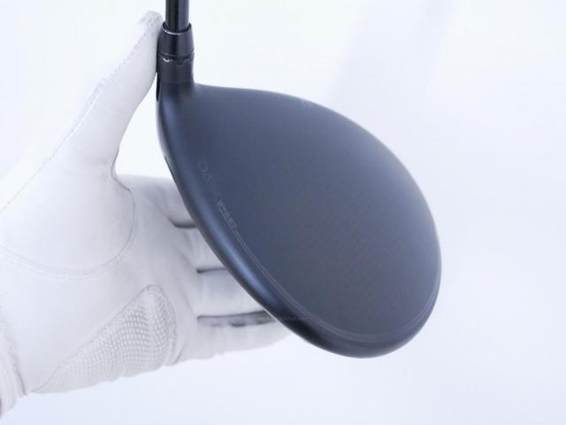 Driver : Other Brand : ไดรเวอร์ Cobra Darkspeed MAX (รุ่นปี 2024) Loft 9 (ปรับได้) ก้าน UST Mamiya The ATTAS V2 Flex S