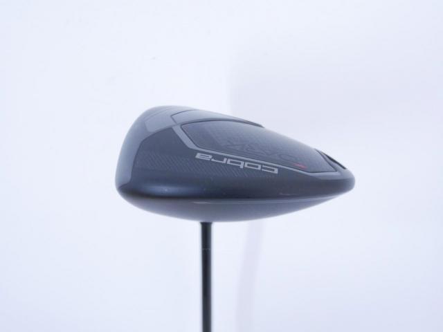 Driver : Other Brand : ไดรเวอร์ Cobra Darkspeed MAX (รุ่นปี 2024) Loft 9 (ปรับได้) ก้าน UST Mamiya The ATTAS V2 Flex S