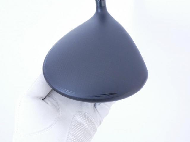 Driver : Other Brand : ไดรเวอร์ Cobra Darkspeed MAX (รุ่นปี 2024) Loft 9 (ปรับได้) ก้าน UST Mamiya The ATTAS V2 Flex S