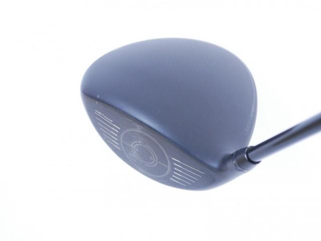 Driver : Other Brand : ไดรเวอร์ Cobra Darkspeed MAX (รุ่นปี 2024) Loft 9 (ปรับได้) ก้าน UST Mamiya The ATTAS V2 Flex S