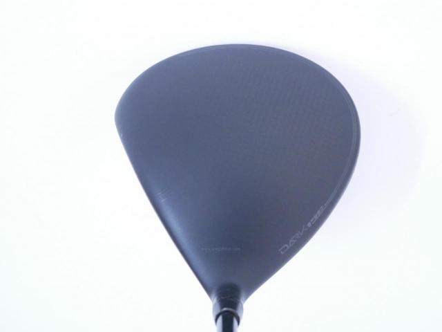 Driver : Other Brand : ไดรเวอร์ Cobra Darkspeed MAX (รุ่นปี 2024) Loft 9 (ปรับได้) ก้าน UST Mamiya The ATTAS V2 Flex S
