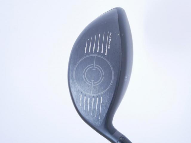 Driver : Other Brand : ไดรเวอร์ Cobra Darkspeed MAX (รุ่นปี 2024) Loft 9 (ปรับได้) ก้าน UST Mamiya The ATTAS V2 Flex S