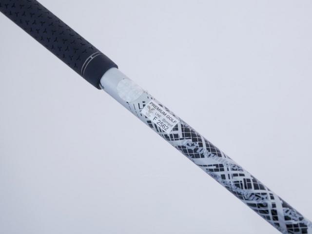 Driver : Other Brand : ไดรเวอร์ Cobra Darkspeed MAX (รุ่นปี 2024) Loft 9 (ปรับได้) ก้าน UST Mamiya The ATTAS V2 Flex S