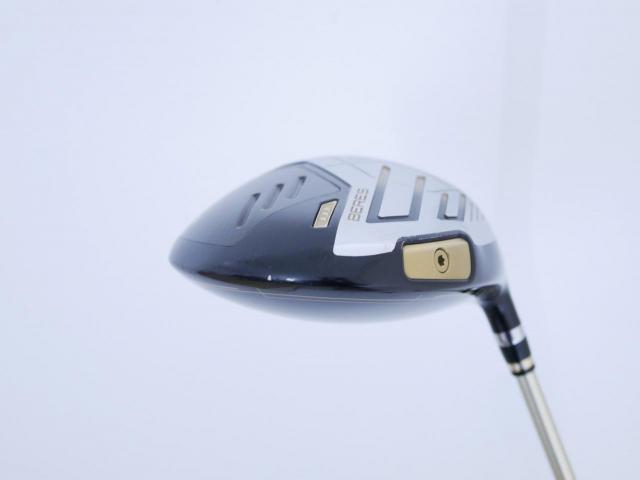 Driver : Honma : **ก้าน 3 ดาว** ไดรเวอร์ Honma Beres 09 (รุ่นล่าสุด ออกปี 2024) Loft 10.5 ก้าน Honma ARMRQ FX Flex R (3 ดาว)