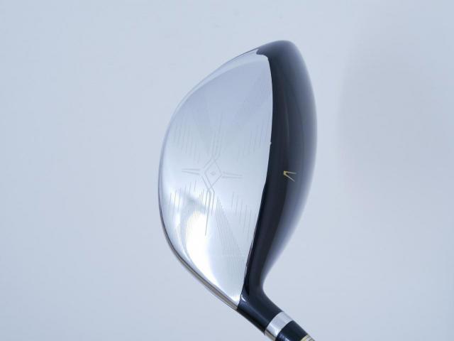 Driver : Honma : **ก้าน 3 ดาว** ไดรเวอร์ Honma Beres 09 (รุ่นล่าสุด ออกปี 2024) Loft 10.5 ก้าน Honma ARMRQ FX Flex R (3 ดาว)