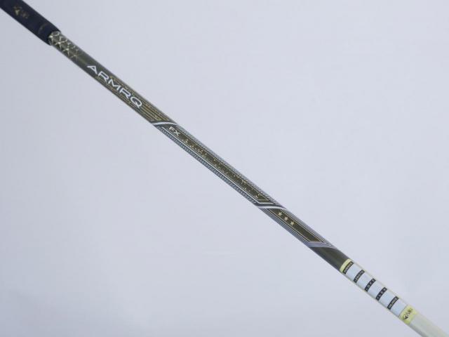 Driver : Honma : **ก้าน 3 ดาว** ไดรเวอร์ Honma Beres 09 (รุ่นล่าสุด ออกปี 2024) Loft 10.5 ก้าน Honma ARMRQ FX Flex R (3 ดาว)