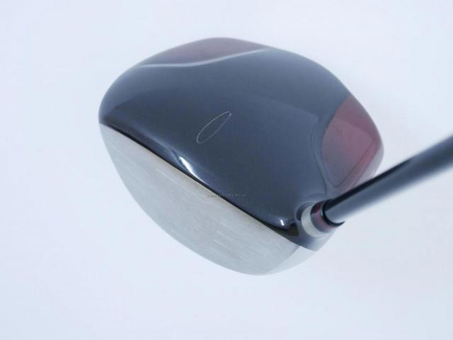 Driver : Mizuno : ไดรเวอร์ Mizuno JPX A25 (460cc.) Loft 10 Flex SR
