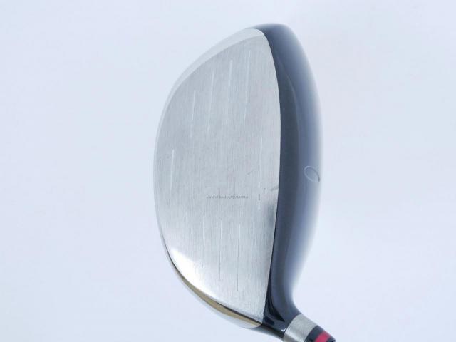 Driver : Mizuno : ไดรเวอร์ Mizuno JPX A25 (460cc.) Loft 10 Flex SR