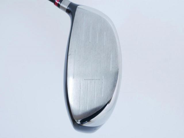 Driver : Mizuno : ไดรเวอร์ Mizuno JPX A25 (460cc.) Loft 10 Flex SR