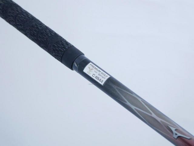 Driver : Mizuno : ไดรเวอร์ Mizuno JPX A25 (460cc.) Loft 10 Flex SR