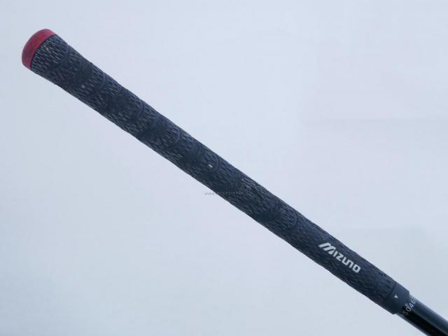 Driver : Mizuno : ไดรเวอร์ Mizuno JPX A25 (460cc.) Loft 10 Flex SR