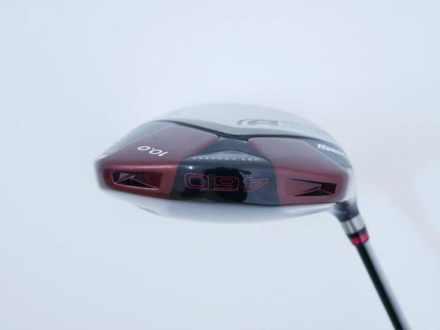 Driver : Mizuno : ไดรเวอร์ Mizuno JPX A25 (460cc.) Loft 10 Flex SR