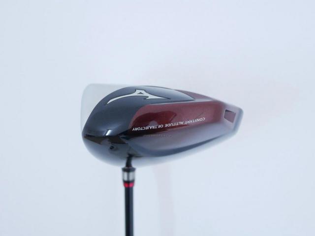 Driver : Mizuno : ไดรเวอร์ Mizuno JPX A25 (460cc.) Loft 10 Flex SR