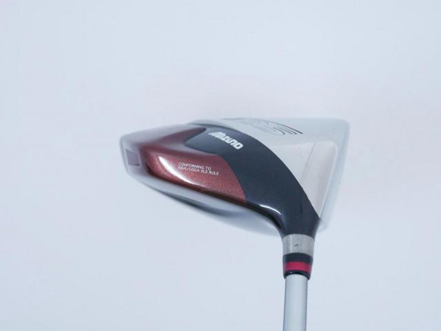 Driver : Mizuno : ไดรเวอร์ Mizuno JPX A25 (460cc.) Loft 10 Flex SR
